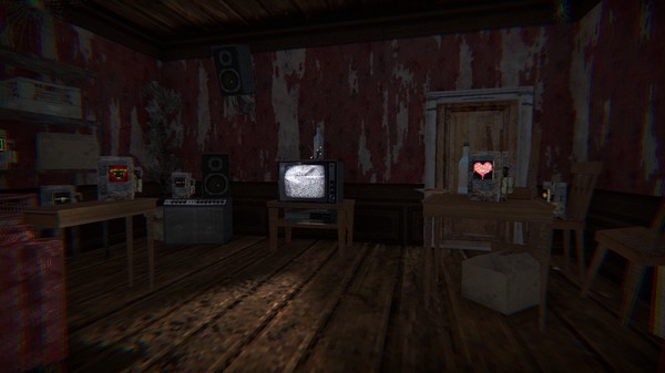 Dread X Collection 2 gameplay screenshot