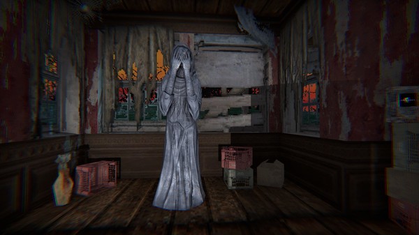 Dread X Collection 2 gameplay screenshot