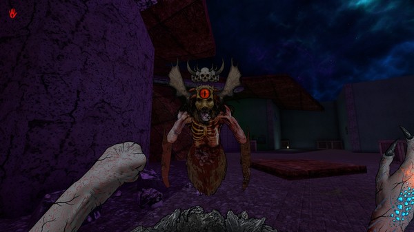 Dread X Collection 2 gameplay screenshot