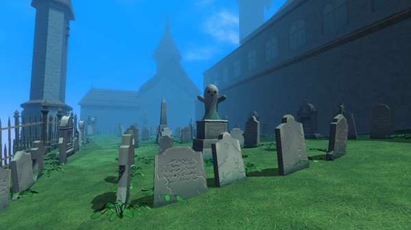 Dread X Collection 3 gameplay screenshot