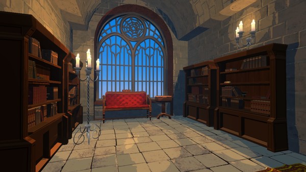 Dread X Collection 3 gameplay screenshot