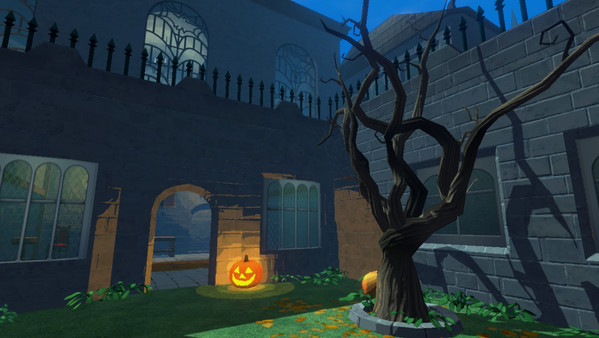 Dread X Collection 3 gameplay screenshot