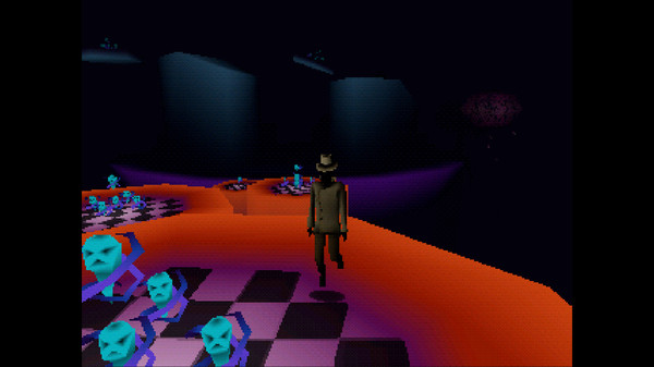 Dread X Collection 3 gameplay screenshot