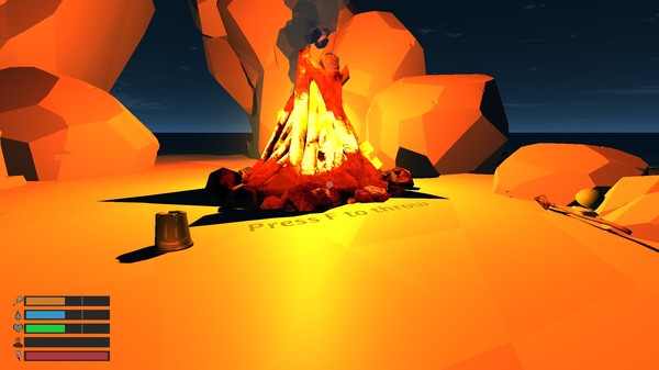 Dread X Collection gameplay screenshot