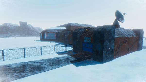 Dread X Collection 4: The Hunt gameplay screenshot