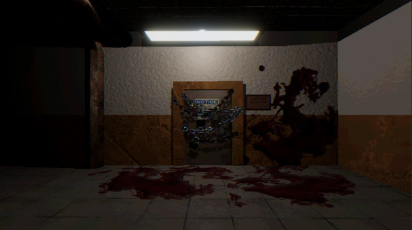 Dread X Collection 4: The Hunt gameplay screenshot