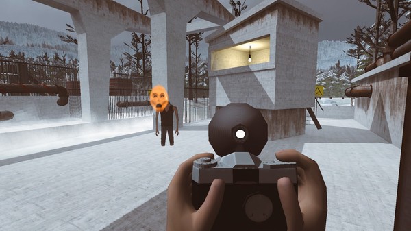 Dread X Collection 4: The Hunt gameplay screenshot