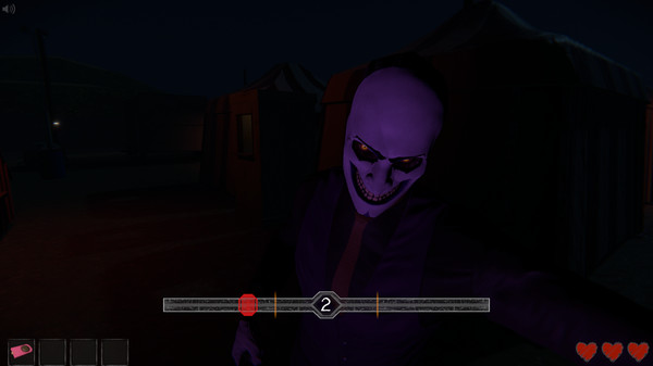 Dread X Collection 5 gameplay screenshot