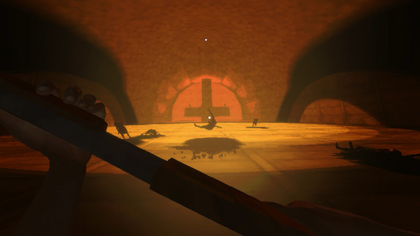 Dread X Collection 5 gameplay screenshot