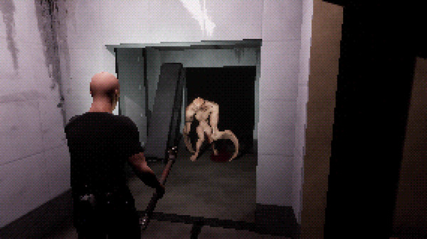 Dread X Collection 5 gameplay screenshot