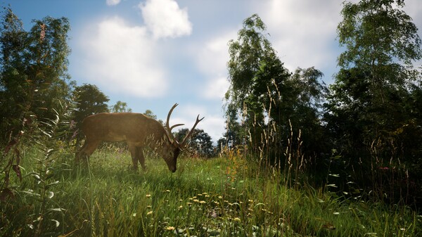 DREADZONE gameplay screenshot