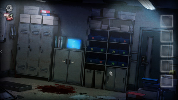 映夢 Dream gameplay screenshot