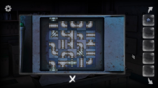 映夢 Dream gameplay screenshot