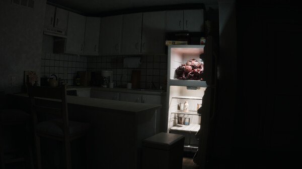 Dream Cage gameplay screenshot