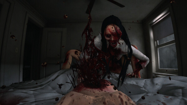 Dream Cage gameplay screenshot