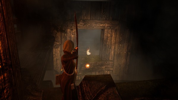 Dream Cycle gameplay screenshot