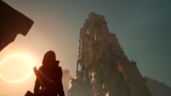 Dream Cycle gameplay screenshot