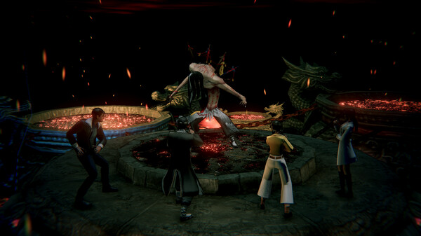 Dream Sketcher gameplay screenshot