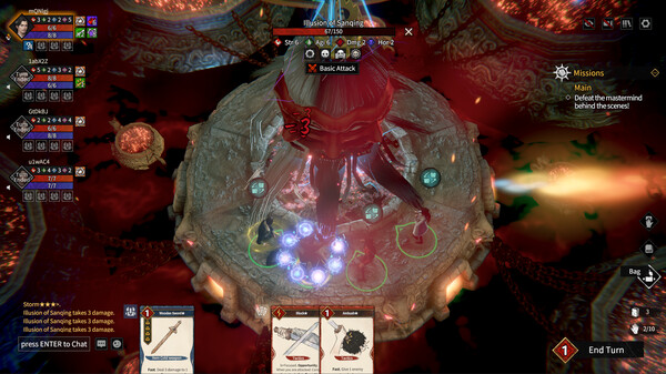 Dream Sketcher gameplay screenshot