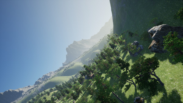 DreamFly gameplay screenshot