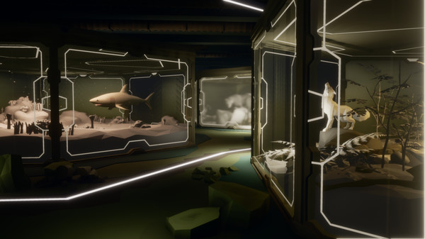 DREAMO - Puzzle Adventure gameplay screenshot