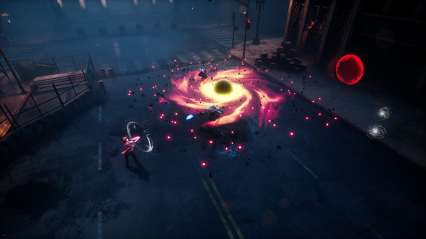 Dreamscaper gameplay screenshot