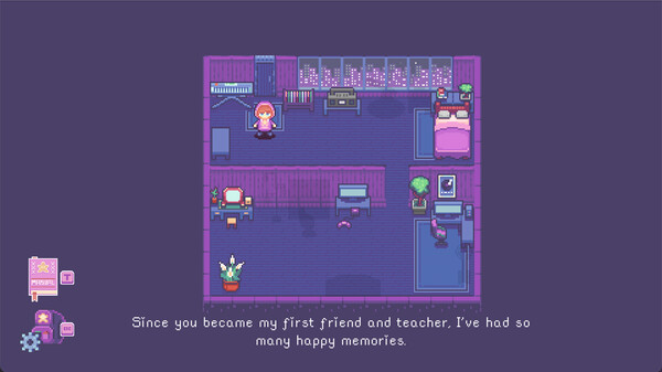 Dreamsweeper gameplay screenshot