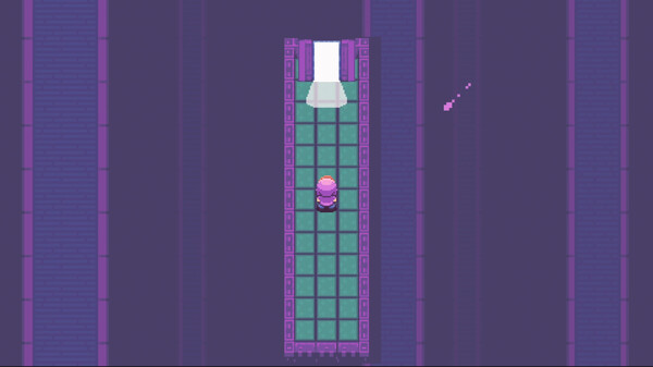 Dreamsweeper gameplay screenshot