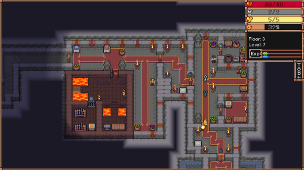 Dredgers gameplay screenshot