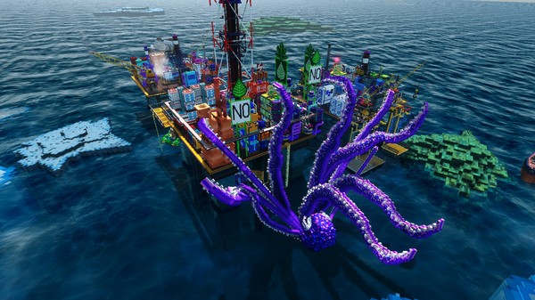 Drill Deal – Oil Tycoon gameplay screenshot