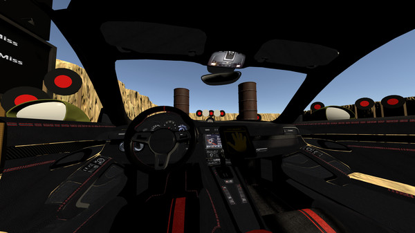 DrillsVR gameplay screenshot