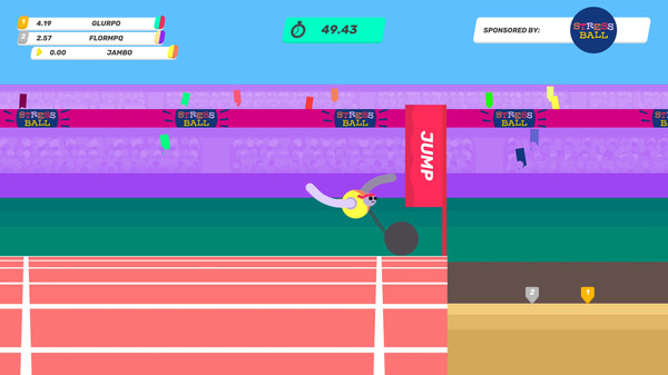 Drink More Glurp gameplay screenshot