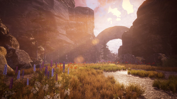 Drizzlepath: Deja Vu gameplay screenshot