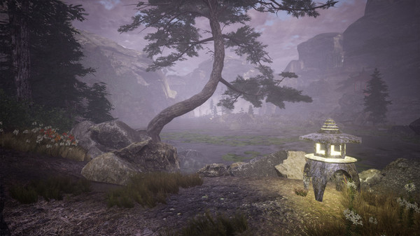 Drizzlepath: Deja Vu gameplay screenshot