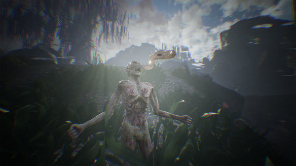 Drizzlepath: Deja Vu gameplay screenshot