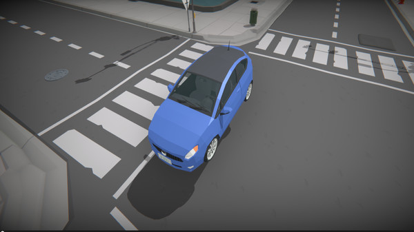 Dropshipping Simulator gameplay screenshot
