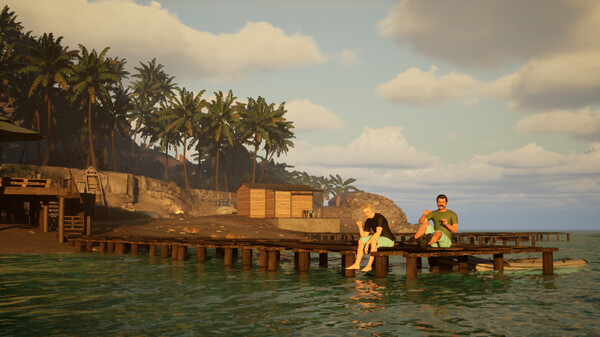 Drug Dealer Simulator 2 gameplay screenshot