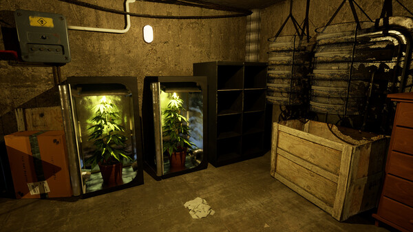 Drug Dealer Simulator 2 gameplay screenshot