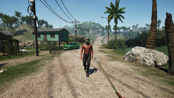 Drug Dealer Simulator 2 gameplay screenshot