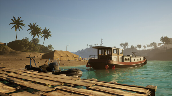 Drug Dealer Simulator 2 gameplay screenshot