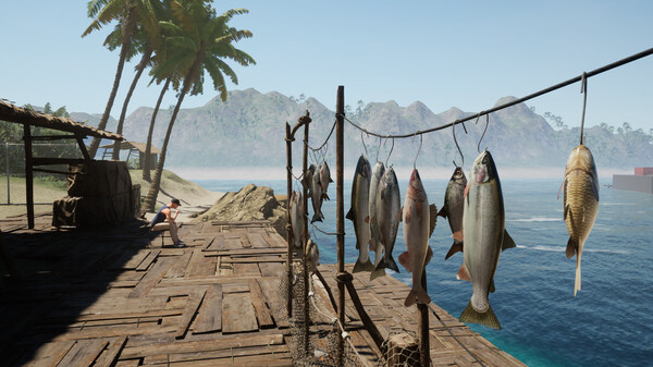 Drug Dealer Simulator 2 gameplay screenshot