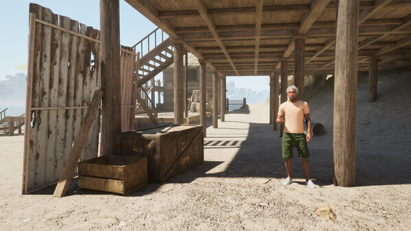 Drug Dealer Simulator 2 gameplay screenshot