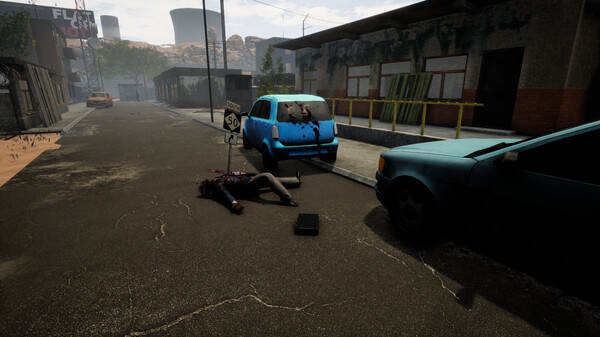 Drug Dealer Simulator gameplay screenshot