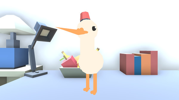 Duck Creator gameplay screenshot