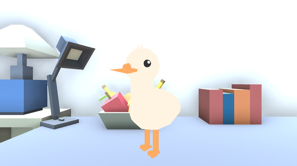 Duck Creator gameplay screenshot