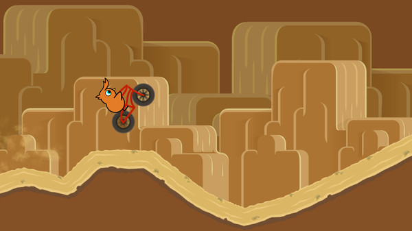 Duck Life 7: Battle gameplay screenshot