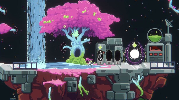 Duck Paradox gameplay screenshot