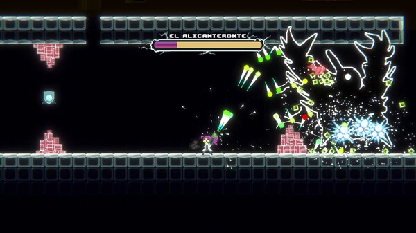 Duck Paradox gameplay screenshot