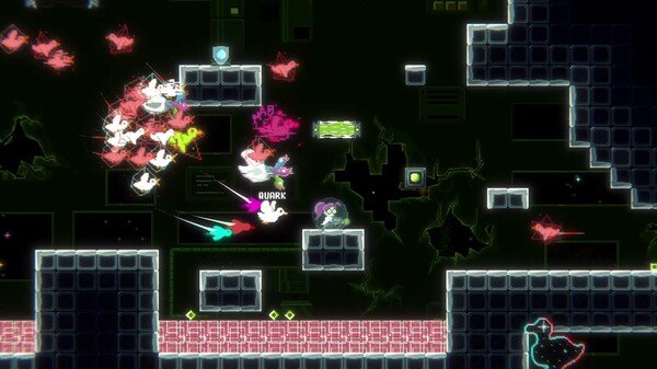 Duck Paradox gameplay screenshot