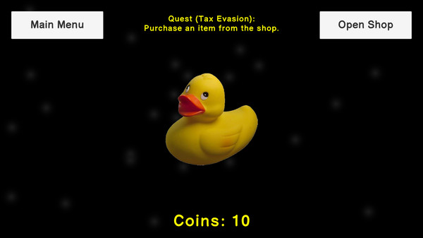 Duck Simulator 2 gameplay screenshot